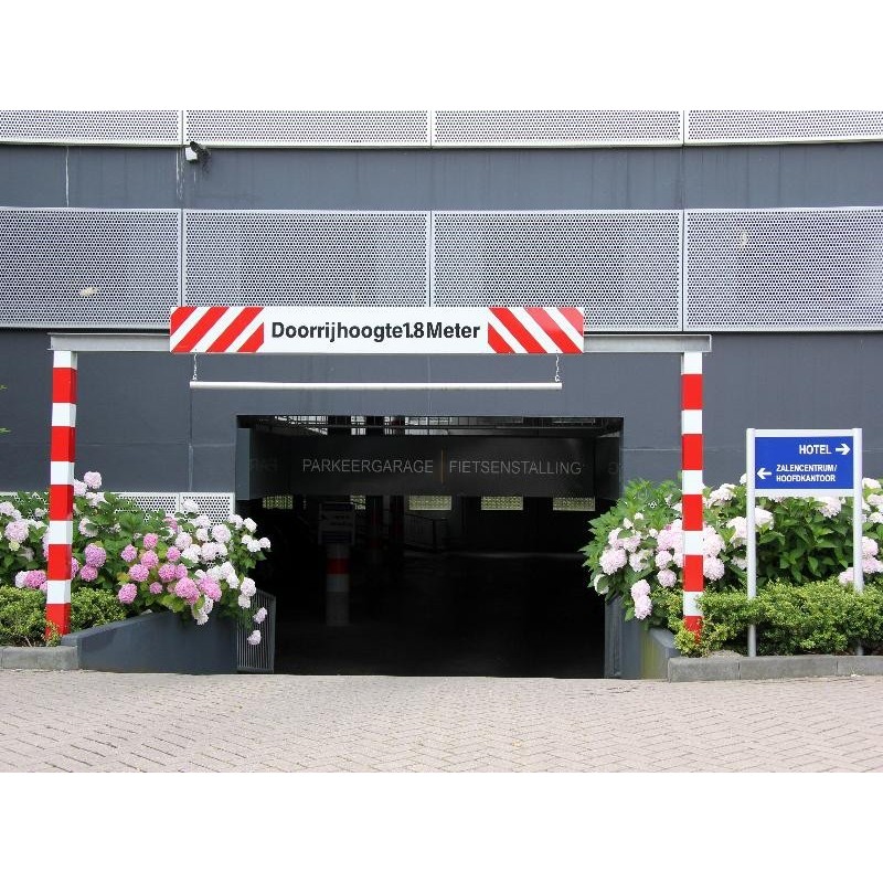 Bastion Hotel Utrecht