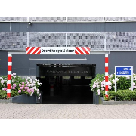 Bastion Hotel Utrecht
