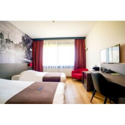 Bastion Hotel Groningen
