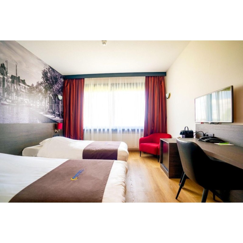 Bastion Hotel Groningen