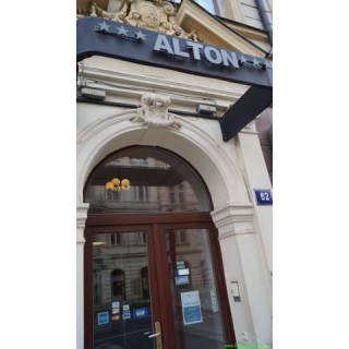 Hotel Alton