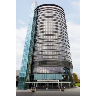 Scandic Forum Hotel