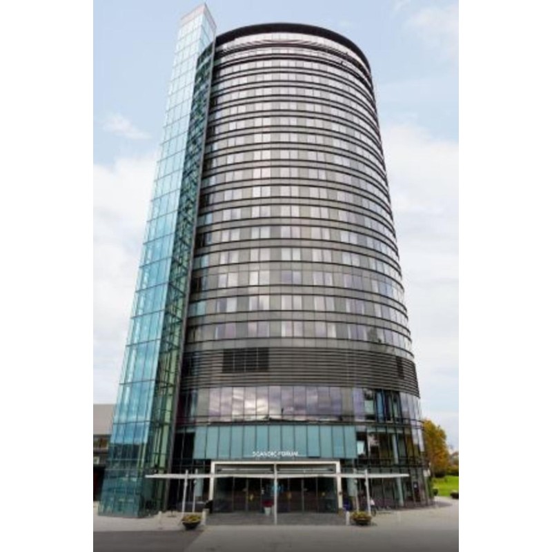 Scandic Forum Hotel