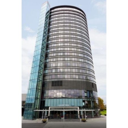 Scandic Forum Hotel
