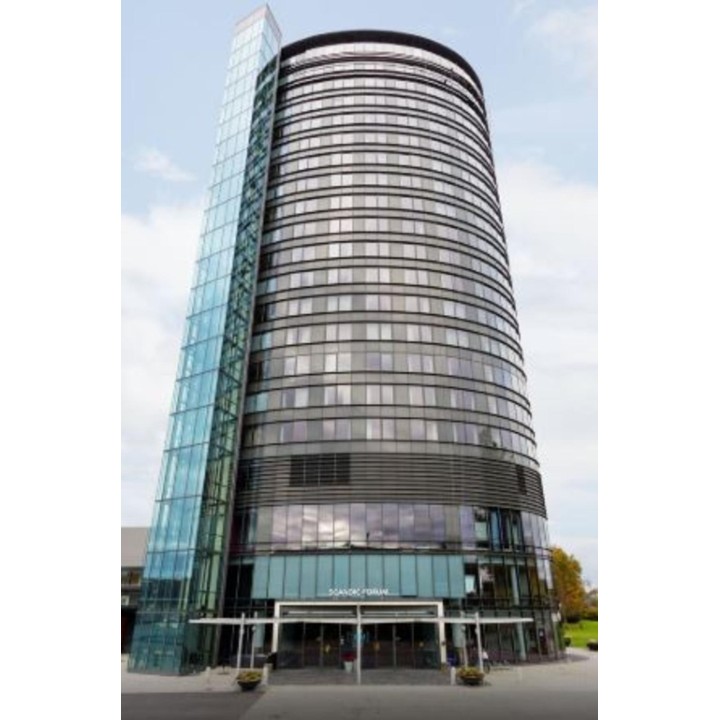 Scandic Forum Hotel