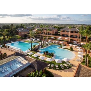 DoubleTree by Hilton Islantilla Beach Golf Resort