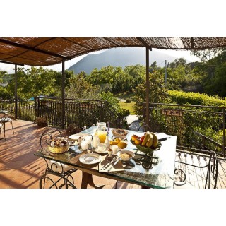 Villa Rizzo Hotel Resort & Spa