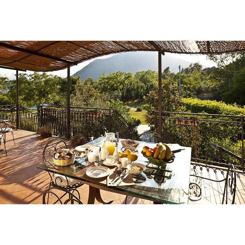 Villa Rizzo Hotel Resort & Spa
