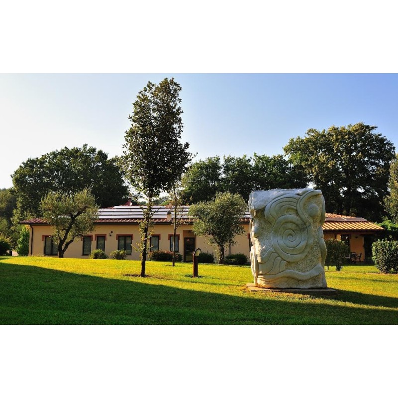 Agriturismo Montebelli