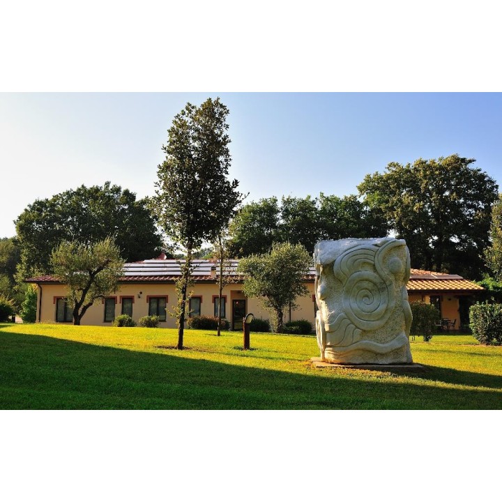 Agriturismo Montebelli