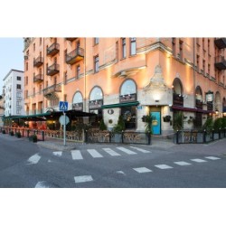 Elite Grand Hotel