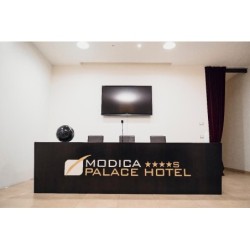 Modica Palace Hotel