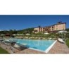Saturnia Tuscany Hotel