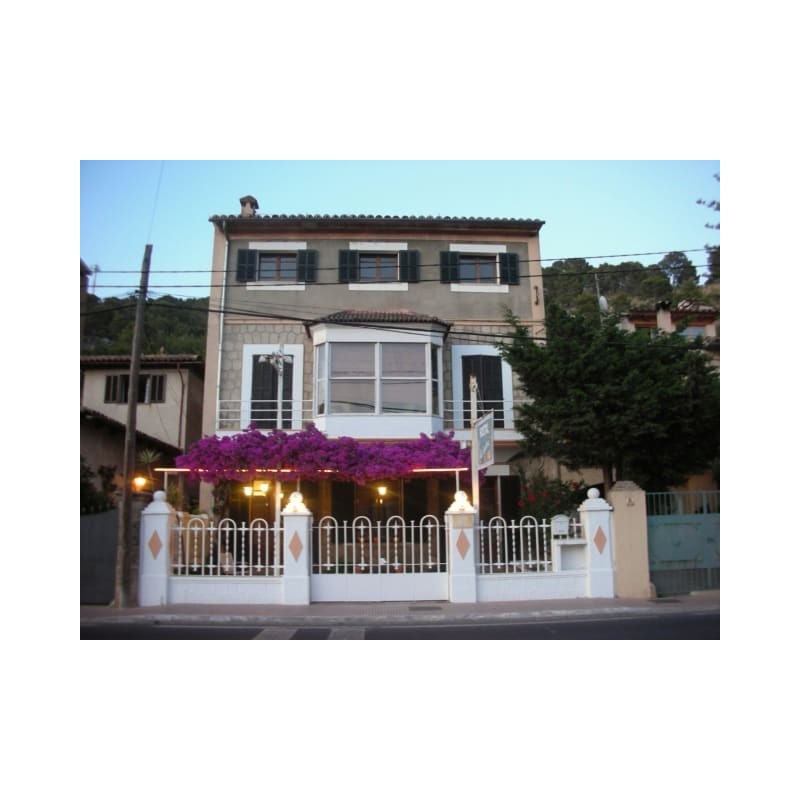 Hostal Villa Primavera