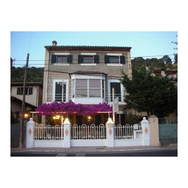 Hostal Villa Primavera