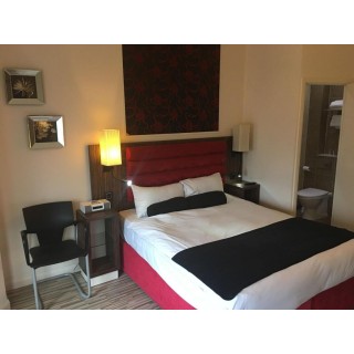 Simply Rooms & Suites