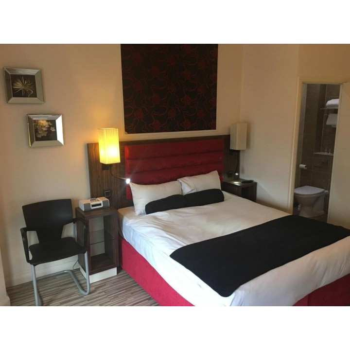 Simply Rooms & Suites