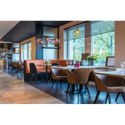 Park Inn by Radisson Brussels Airport
