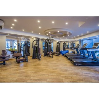 SUNRISE Aqua Joy Resort