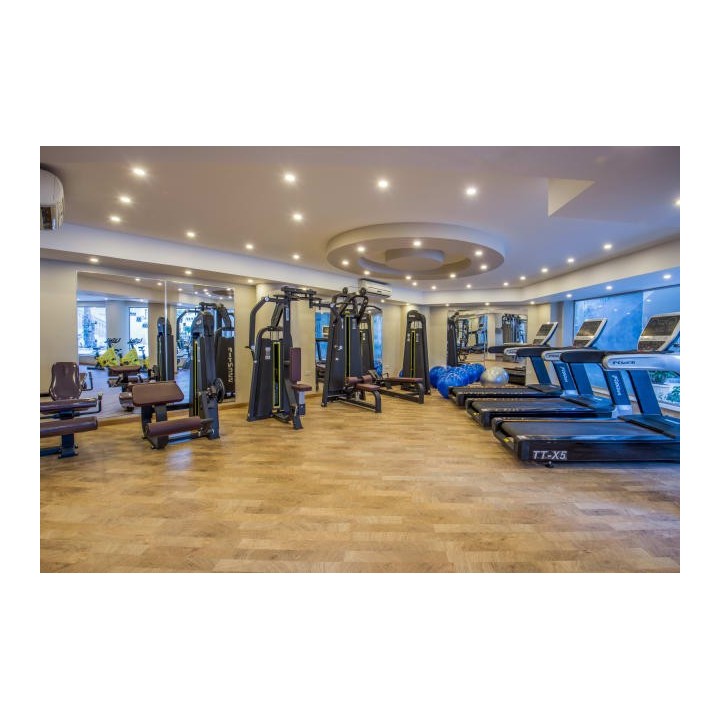 SUNRISE Aqua Joy Resort