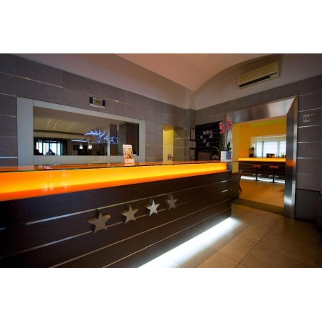 Mercure Torino Crystal Palace