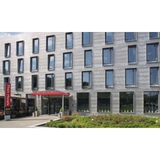 THON  HOTEL ULLEVAAL STADION