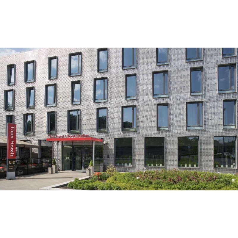 THON  HOTEL ULLEVAAL STADION