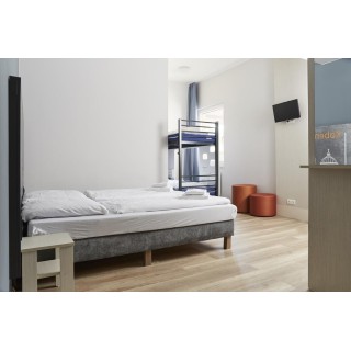 A&O Copenhagen Nørrebro