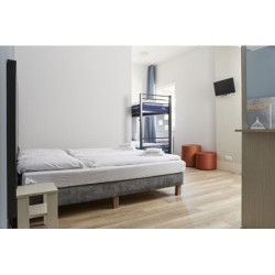 A&O Copenhagen Nørrebro