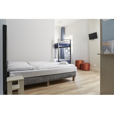 A&O Copenhagen Nørrebro