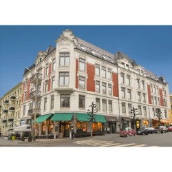 Frogner House Apartments - Skovveien 8