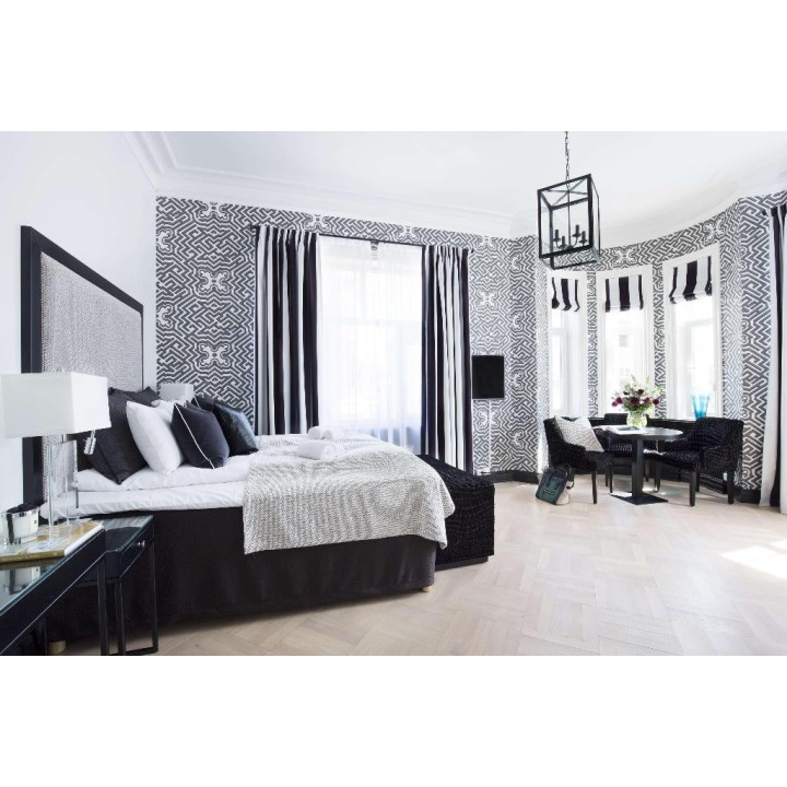 Frogner House Apartments - Bygdøy Allé 53