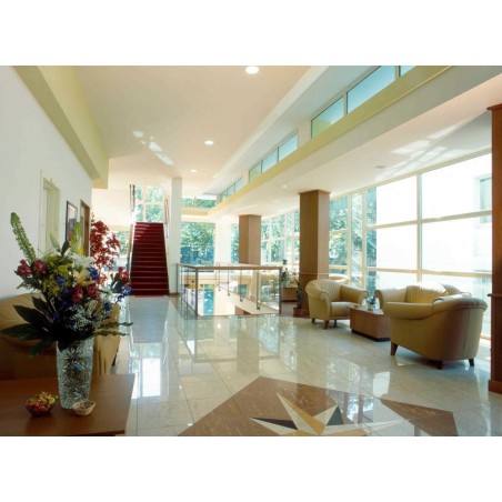 Hotel Remin Plaza