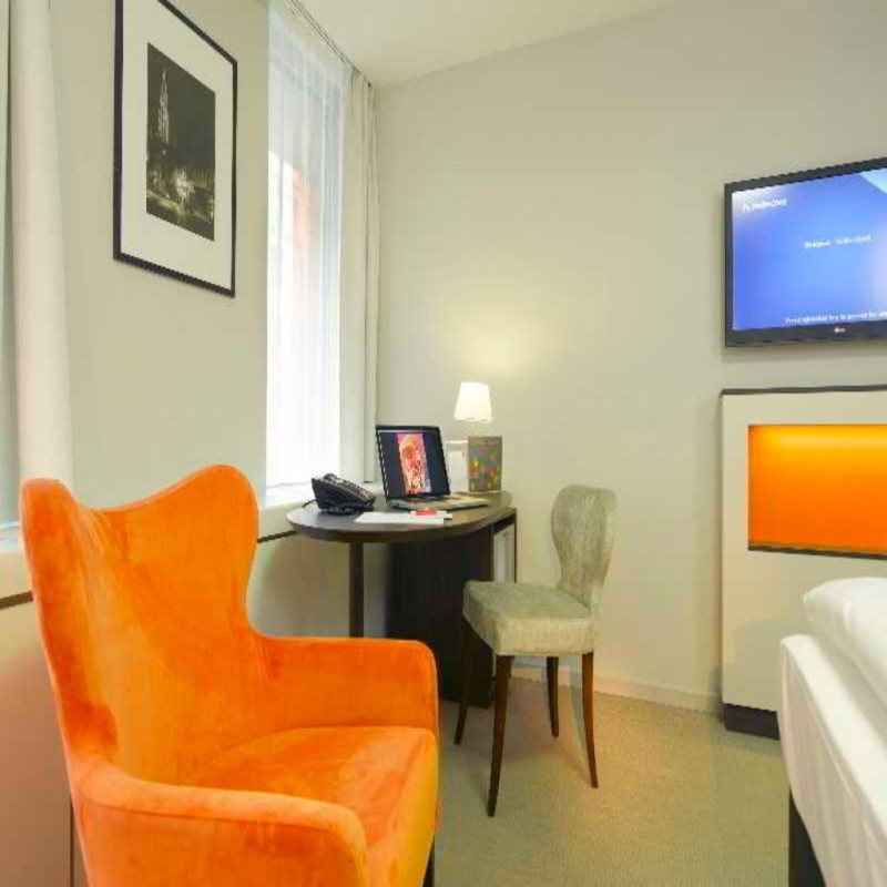Thon Hotel EU