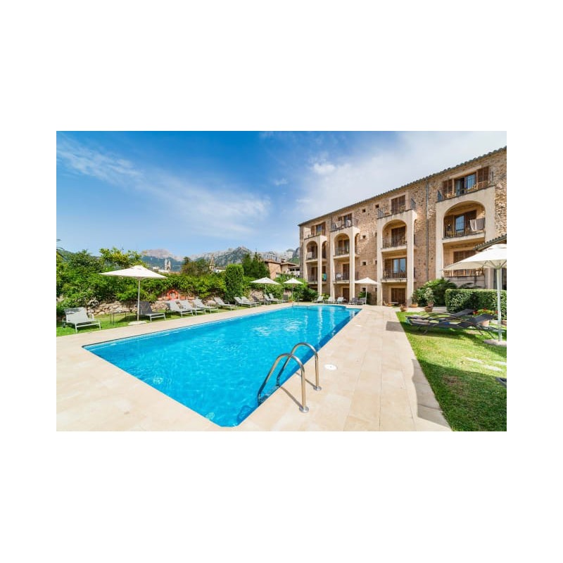 Hotel Ca'l Bisbe