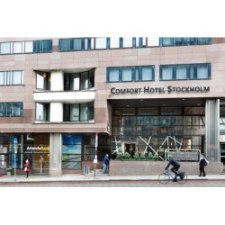 Comfort Hotel Stockholm