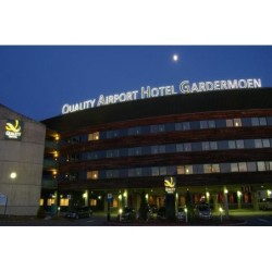 Quality Airport Hotel Gardermoen