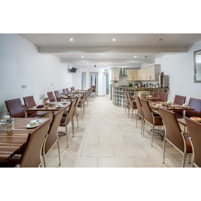 Abbey Hotel