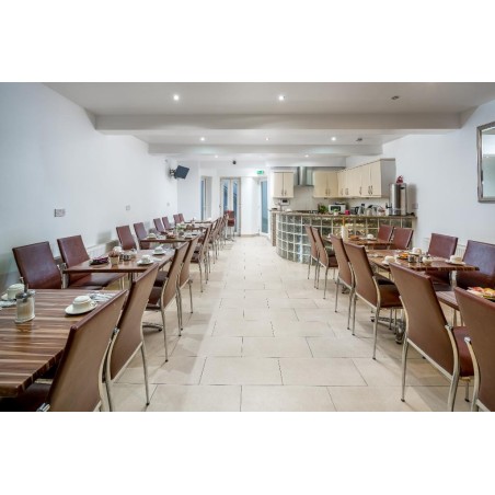 Abbey Hotel