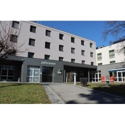 JUFA Graz City