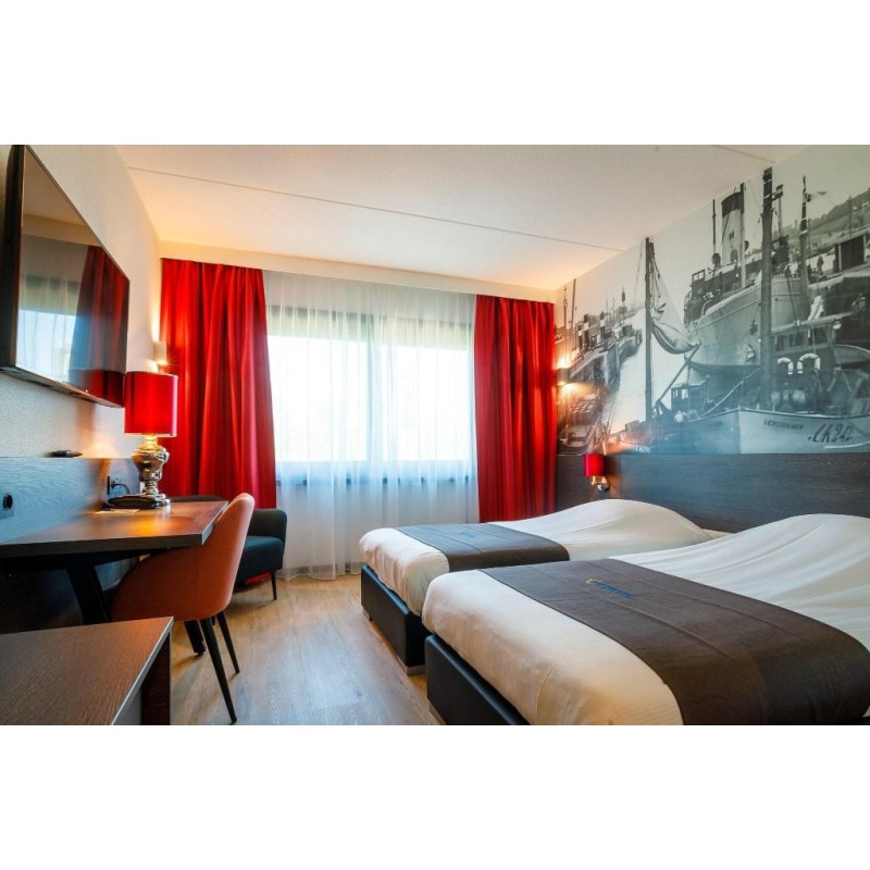 Bastion Dordrecht