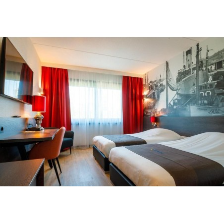 Bastion Dordrecht