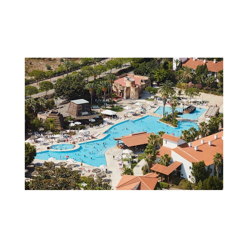 PortAventura Hotel El Paso