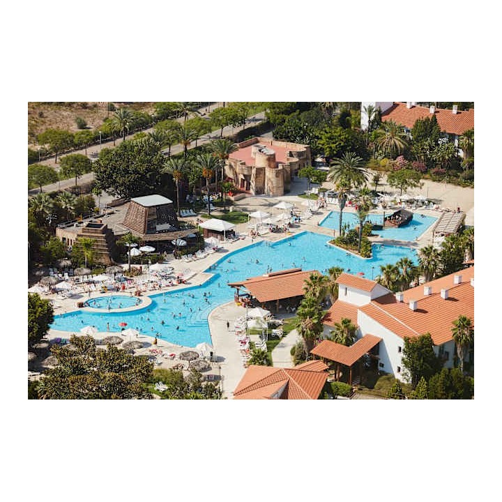 PortAventura Hotel El Paso