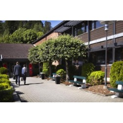 Thon Hotel Vettre