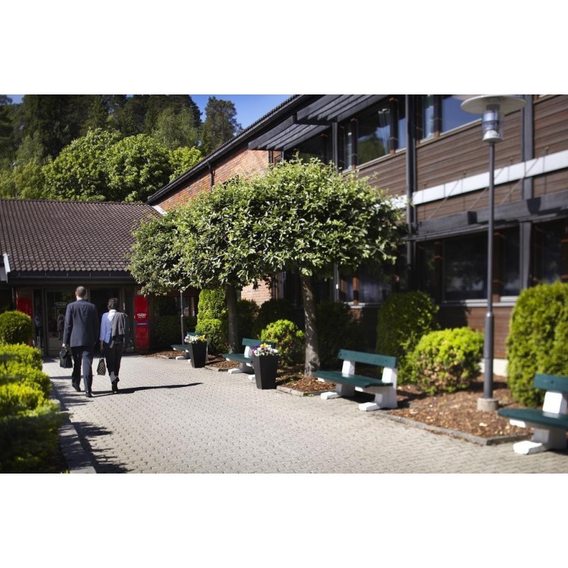 Thon Hotel Vettre