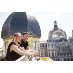 Park Inn by Radisson Antwerpen