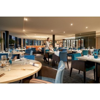 congrès Hotel Liège van der valk