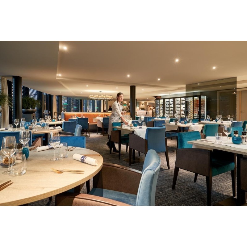 congrès Hotel Liège van der valk