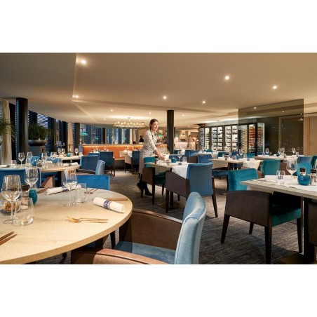 congrès Hotel Liège van der valk